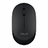 ASUS MW103/Office/Optical/1,600 DPI/Wireless USB/Black