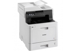 Brother DCP-L8410CDW DCPL8410CDWYJ1 laser multifunction printer