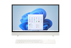 HP Envy/24-cs0001nc/23,8"/QHD/T/i5-1335U/16GB/1TB SSD/Intel UHD/W11H/White/2R