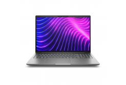 HP ZBook X/G2i 16/U7-356H/16"/2560x1600/32GB/1TB/RTX 2000/W11P/Silver/3Y On-Site