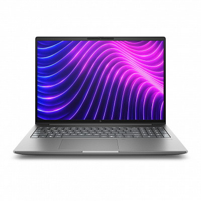 HP ZBook X/G2i 16/U7-356H/16"/2560x1600/32GB/1TB/RTX 2000/W11P/Silver/3Y On-Site