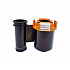 Evolis RTCT107NAAA dye film, black