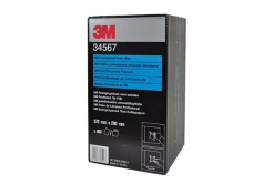 3M Perfect-it™ Professional Cleaning Paper Wipe, 30 cm x 40 cm, 400 pcs per box (34567)