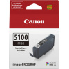Canon PFI-5100 MBK 6951C001 matte black original ink cartridge
