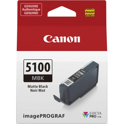 Canon 6951C001 matte black original ink cartridge