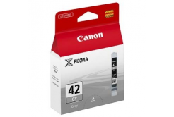 Canon CLI-42GY grey original ink cartridge
