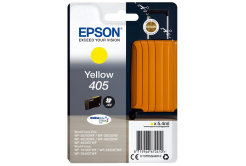 Epson 405 C13T05G44010 žlutá (yellow) originální cartridge