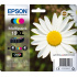 Epson 18XL T181640 C13T18164012 color (CMYK) multipack original ink cartridge