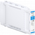 Epson T41R240 cyan original ink cartridge