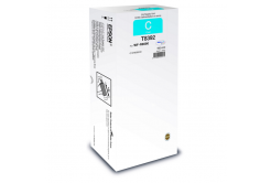Epson T8392 C13T83924N XL cyan original ink cartridge