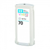 HP 70 C9451A light grey original ink cartridge