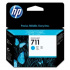 HP 711 CZ130A cyan original ink cartridge