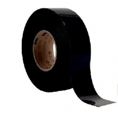 3M 4411N Extreme sealing tape, white, translucent, thickness. 1 mm, 25 mm x 33 m