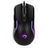 Wired mouse, Marvo CAPO 20, black, optical, 8000 DPI