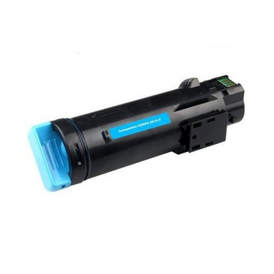 Xerox 106R03485 cyan compatible toner