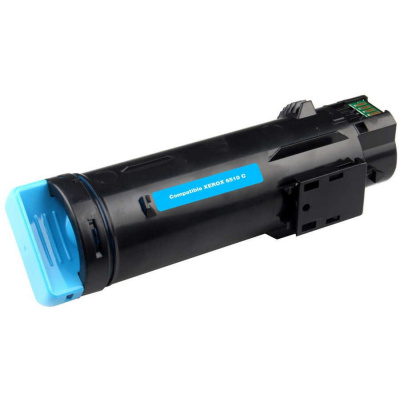 Xerox 106R03693 cyan compatible toner