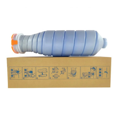 Konica Minolta TN627C ACVV450 cyan original toner