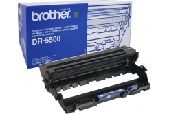 Brother original drum DR5500, black, 40000 pages, Brother HL-7050, 7050N
