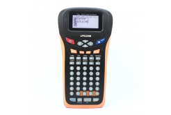 Supvan LP5125M label maker