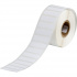 Brady BPT-522-075 / 236703, thermo paper labels, 57.15 mm x 19.05 mm