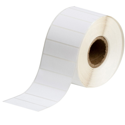Brady BPT-7-8423-1 / 236717, thermo paper labels, 69.85 mm x 31.75 mm