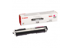 Canon CRG-729 4368B002 magenta original toner