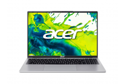 Acer NX.DK4EC.002 Aspire Lite/AL16-54P-544A/5-120U/16"/WUXGA/16GB/512GB/Intel int/W11H/Silver/2R