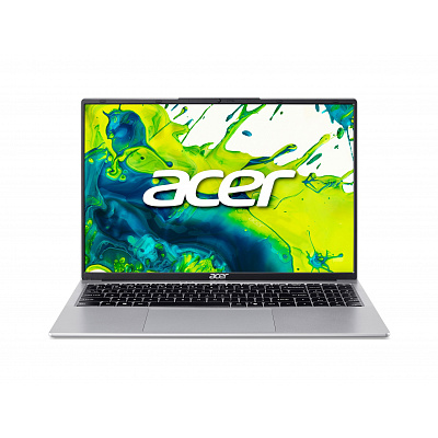 Acer NX.DK4EC.002 Aspire Lite/AL16-54P-544A/5-120U/16"/WUXGA/16GB/512GB/Intel int/W11H/Silver/2R
