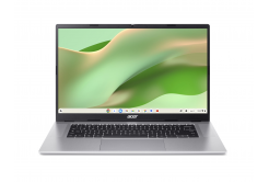 Acer NX.JWBEC.003 Chromebook 315/CB315-8HT-83WE/MTK-8189GV/AZ/15.6"/FHD/T/8GB/128GB/Mali G57/Chrome/Silver/2R