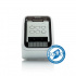 Brother QL-810W QL810WYJ1 label printer