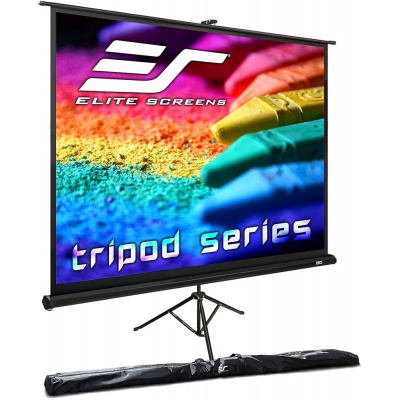 Epson T120UWV1 ELITE plátno mobilní trojnožka 120" 4:3