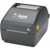 Zebra ZD421d ZD4A043-D0EE00EZ DT, 12 dots/mm (300 dpi), label printer, RTC, USB, USB Host, BT (BLE), Ethernet, grey (nástupce GC420t)