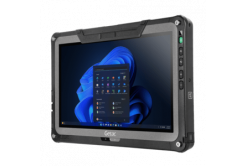 GETAC FP3A66TI3A9I F110G6-EX, MSFT Autopilot, fully rugged, 11.6" touchscreen, 1920x1080 pixels, Core i5 vPro, 16 GB RAM, 512 GB SSD, Windows 11 Pro, 4G, GPS, Wi‑Fi 6E, Bluetooth, IP66, ATEX Zone 2/22