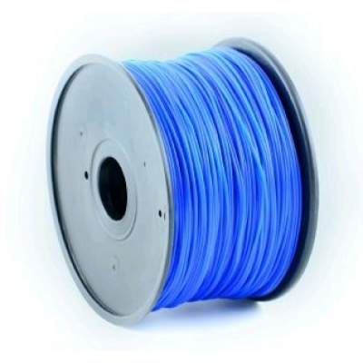 Gembird 3DP-ABS1.75-01-B, 3D filament, ABS, 1,75mm, 1000g, Blue