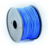 Gembird 3DP-ABS1.75-01-B, 3D filament, ABS, 1,75mm, 1000g, Blue