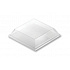 3M Bumpon™ SJ5308 clear, tray = 80 pcs