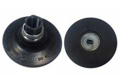 3M Roloc™ Disc Pad, M14 Thread, 75 mm M14