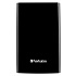 VERBATIM External HDD 1TB Store 'n' Go USB 3.0, Black