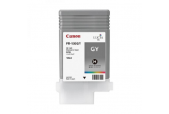 Canon PFI-103GY, 2213B001 grey original ink cartridge