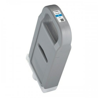 Canon PFI-1700C, 0776C001 cyan original ink cartridge