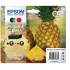 Epson 604 T10G640 C13T10G64010 color (CMYK) multipack of original cartridges