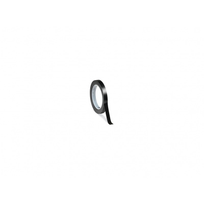 3M 471 PVC adhesive tape, 9 mm x 33 m, black