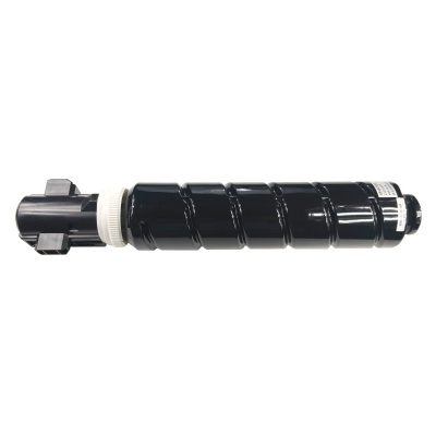 Canon C-EXV 53, 0473C002 black compatible toner