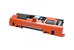 Canon EP-701BK black compatible toner
