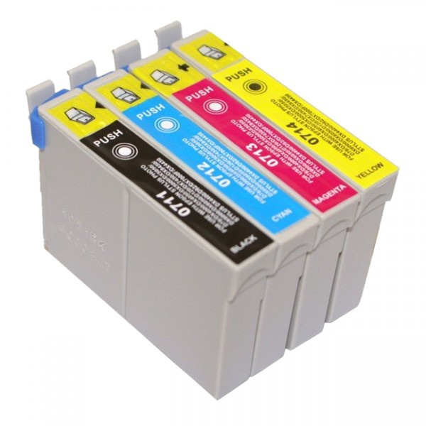 multipack epson t0715