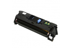 Compatible toner with HP 121A C9700A black 
