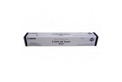 Canon C-EXV49 8524B002 black original toner