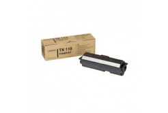 Kyocera Mita TK-110E 1T02FV0DE1 black original toner