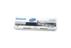 Panasonic KX-FAT92X black original toner