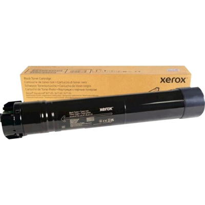 Xerox 006R01819 black original toner